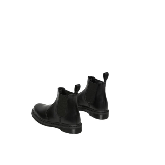 Dr. Martens Women boots Dr. Martens 2976 Mono Leren Laarzen Dames large