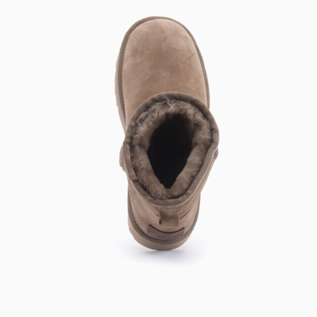 Warmbat Suede boot wly 4210 55 mud 4210 large
