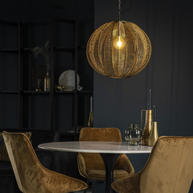 Furnilux Hanglamp by-boo floss xl large 53 x 48 cm 3014858 large