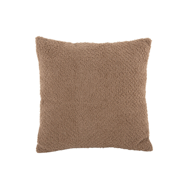Present Time sierkussen lana taupe 2946876 large