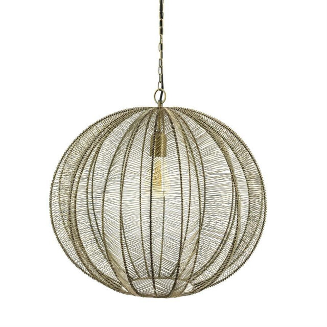 Furnilux Hanglamp by-boo floss xl large 53 x 48 cm 3014858 large
