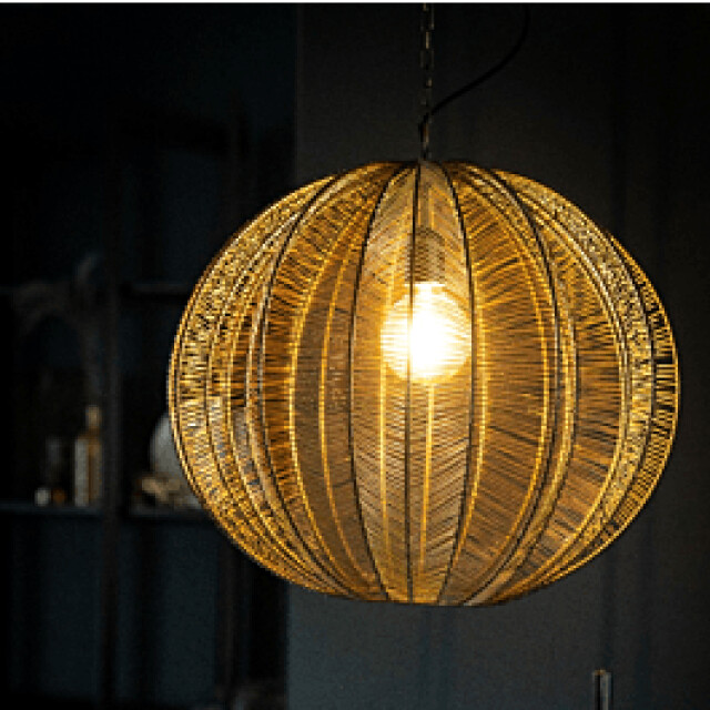 Furnilux Hanglamp by-boo floss xl large 53 x 48 cm 3014858 large