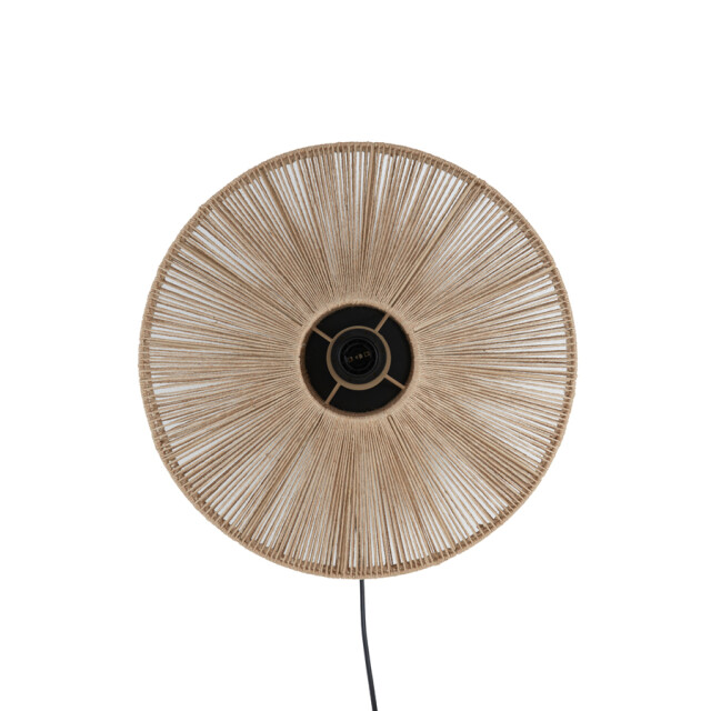 Light & Living wandlamp lyra Ø43x43cm - 2657824 large