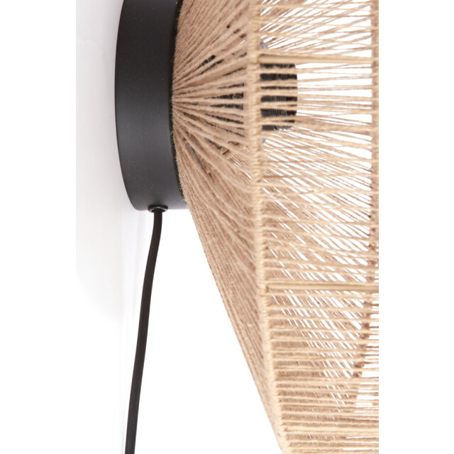 Light & Living wandlamp lyra Ø43x43cm - 2657824 large