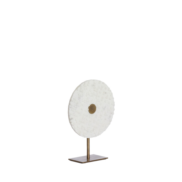 Light & Living ornament yvo 25x10x35cm - 2911504 large