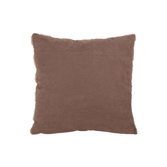 Present Time sierkussen checker donker 2946869 large