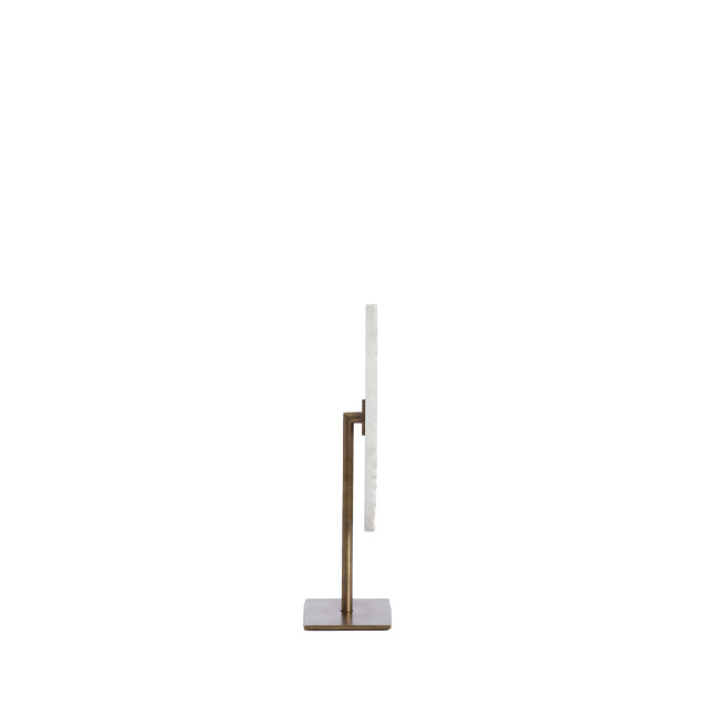 Light & Living ornament yvo 25x10x35cm - 2911504 large