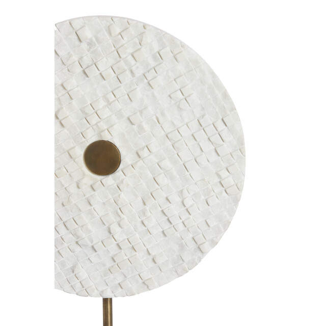 Light & Living ornament yvo 25x10x35cm - 2911504 large