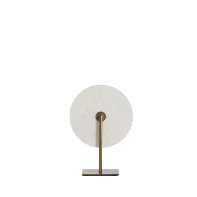 Light & Living ornament yvo 25x10x35cm - 2911504 large