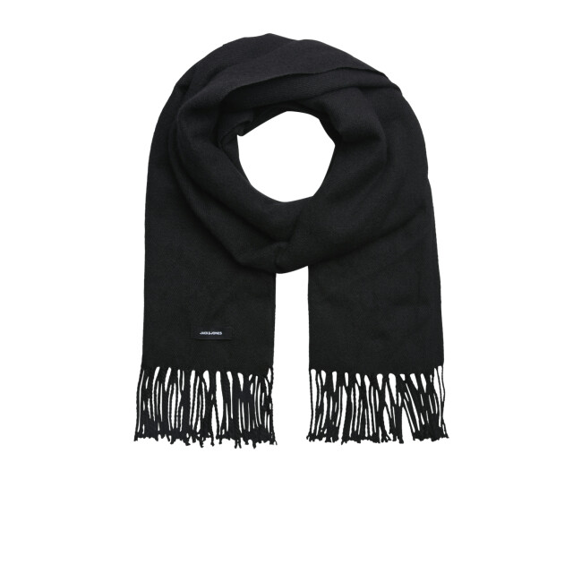 Jack & Jones Heren sjaal jacsolid 12140332 large