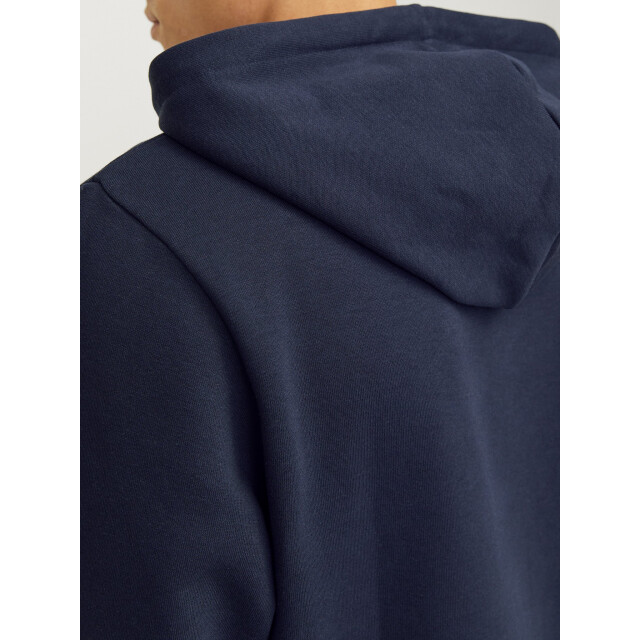 Jack & Jones Heren kersttrui jjxmas 12266115-Blauw large