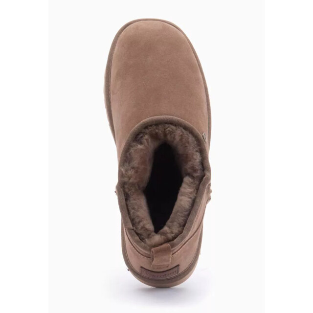 Warmbat Durack pantoffels DURACK large
