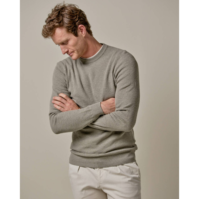 Profuomo Pullover ppvj30006a Profuomo Pullover PPVJ30006A large