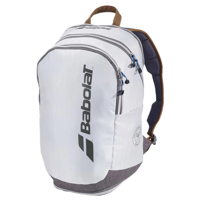 Babolat Court wimbledon tennis rugtas 133373 large