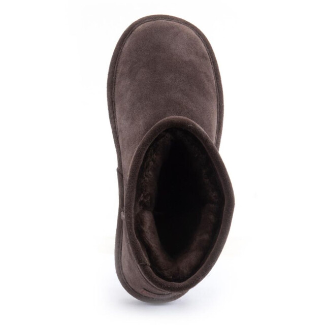Warmbat Kangaroo suede KNG321088-23-39 large
