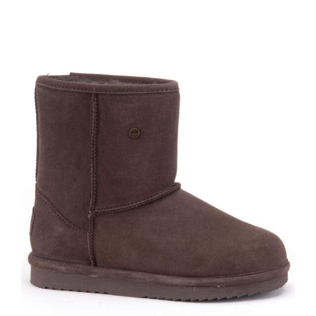 Warmbat Kangaroo suede KNG321088-23-39 large