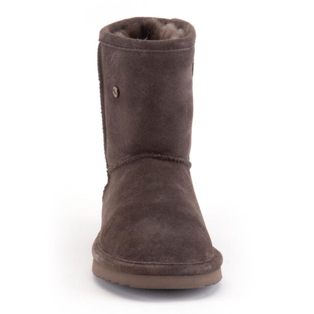 Warmbat Kangaroo suede KNG321088-23-39 large