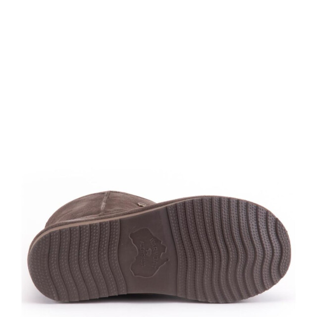 Warmbat Kangaroo suede KNG321088-23-39 large