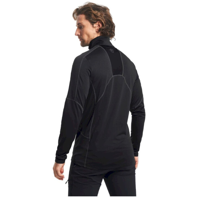 Tenson txlite half zip m pully+r ski heren - 063959_338-M large