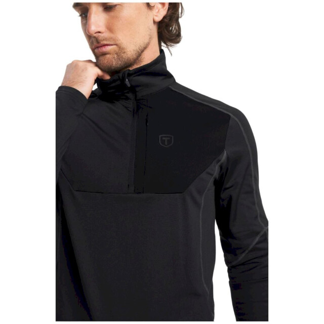 Tenson txlite half zip m pully+r ski heren - 063959_338-M large