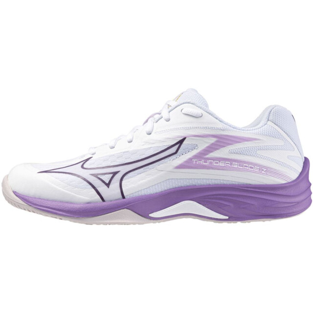 Mizuno thunder blade z wos volleybal schoen dames 068782_149-7,5 large