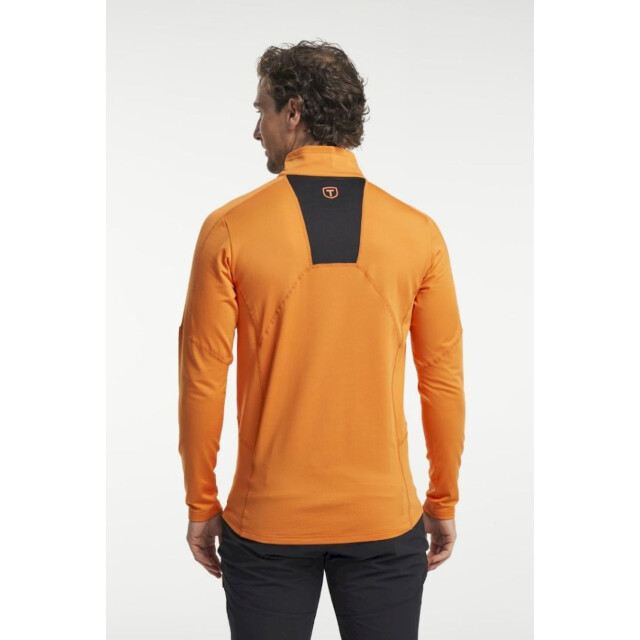 Tenson txlite half zip m pully+r ski heren - 067978_540-XXXL large