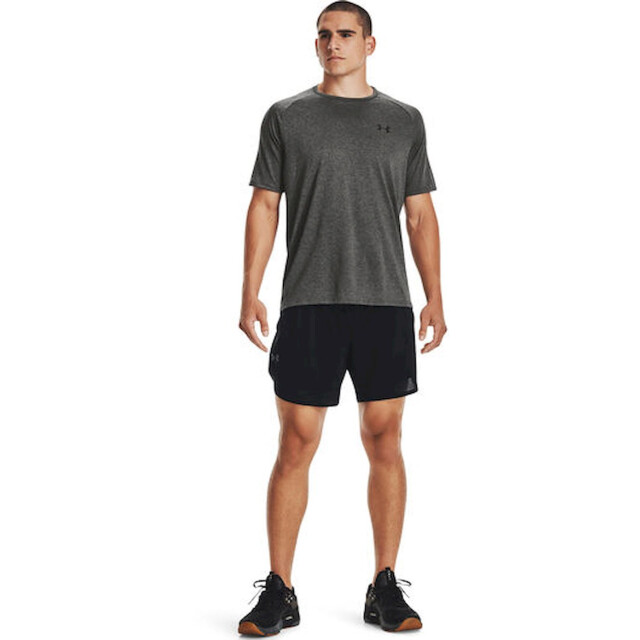 Under Armour ua tech 2.0 ss tee t-shirt training km heren - 068741_930-XL large