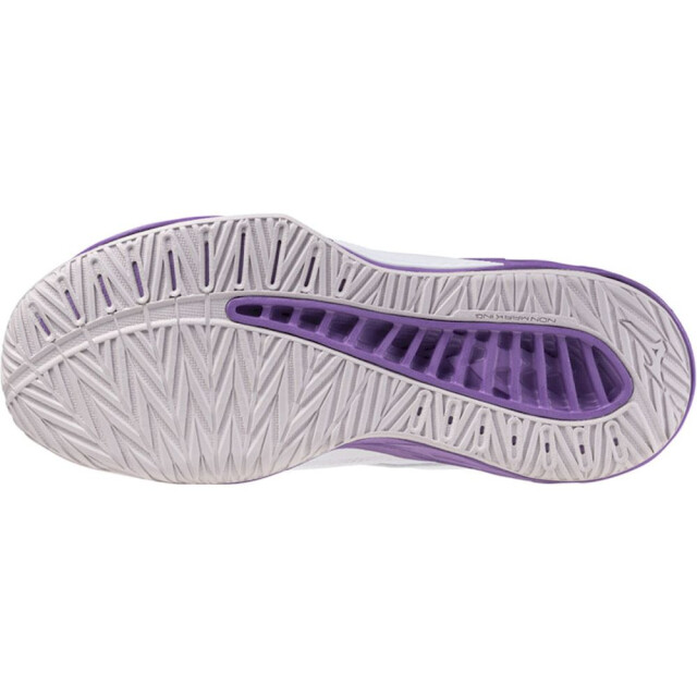 Mizuno thunder blade z wos volleybal schoen dames 068782_149-7,5 large