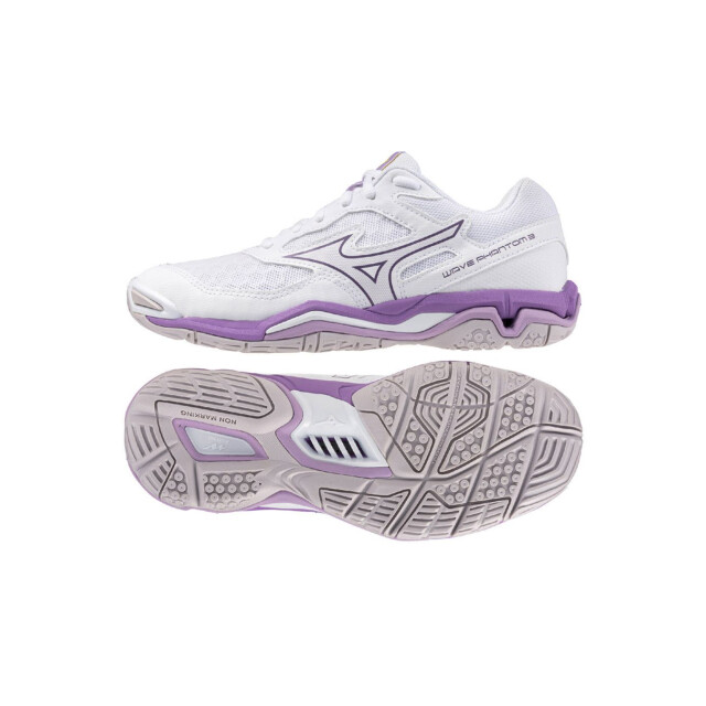 Mizuno wave phantom wos volleybal schoen dames 068783_149-8,5 large