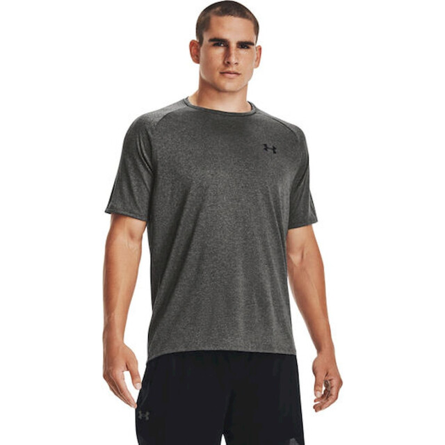 Under Armour ua tech 2.0 ss tee t-shirt training km heren - 068741_930-XL large