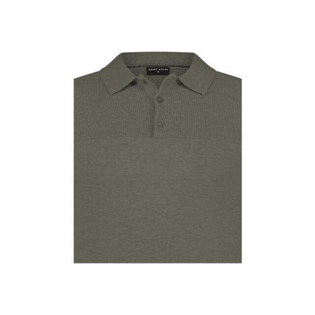 Saint Steve 230514 samy 230514 light army heren trui 60012 Light Army/230514 SAMY large