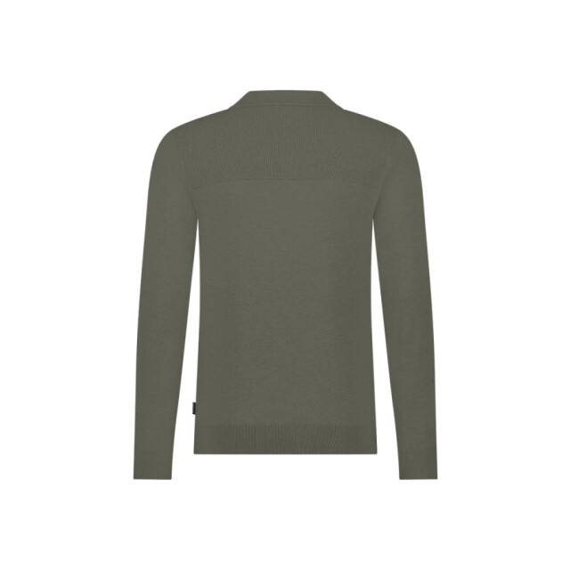 Saint Steve 230514 samy 230514 light army heren trui 60012 Light Army/230514 SAMY large