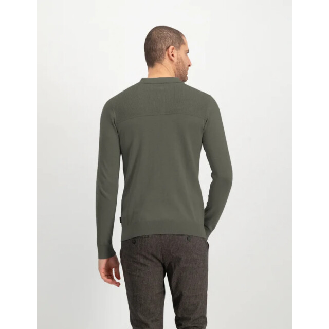 Saint Steve 230514 samy 230514 light army heren trui 60012 Light Army/230514 SAMY large