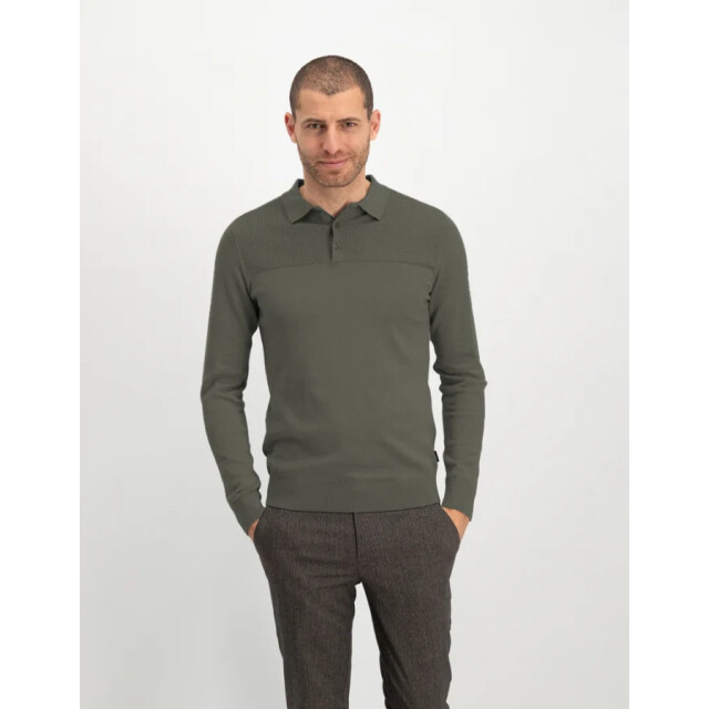 Saint Steve 230514 samy 230514 light army heren trui 60012 Light Army/230514 SAMY large
