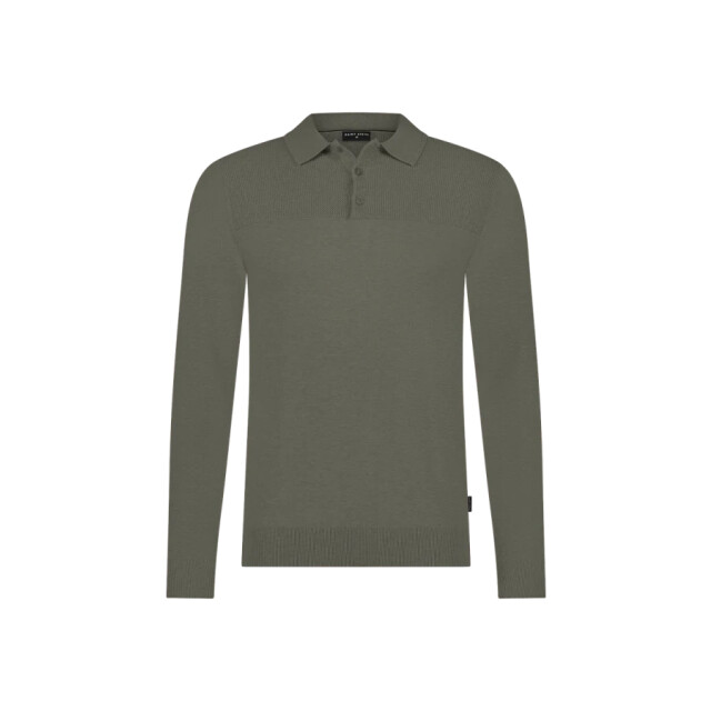 Saint Steve 230514 samy 230514 light army heren trui 60012 Light Army/230514 SAMY large