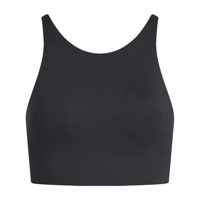 Girlfriend Collective Dames topanga kruisrug bh UTGC110_black large