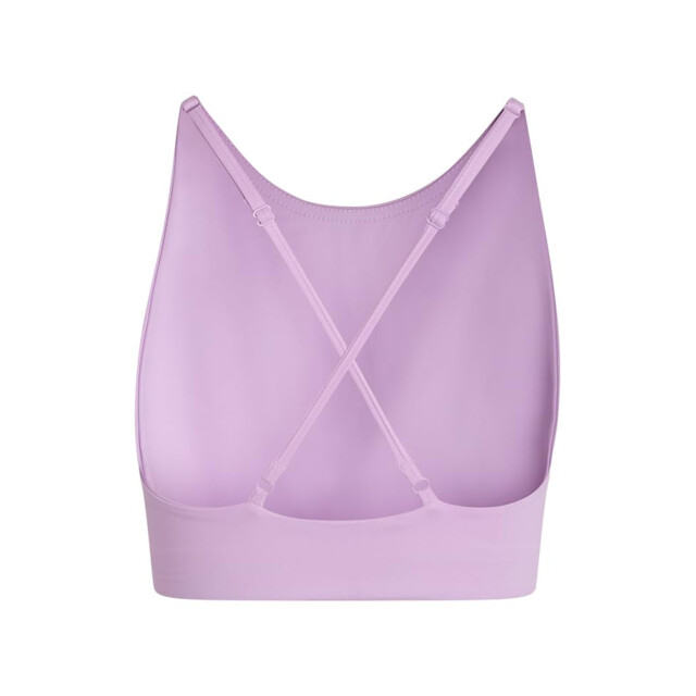 Girlfriend Collective Dames topanga kruisrug bh UTGC110_lilac large