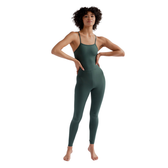 Girlfriend Collective Effen unitard UTGC133_moss large