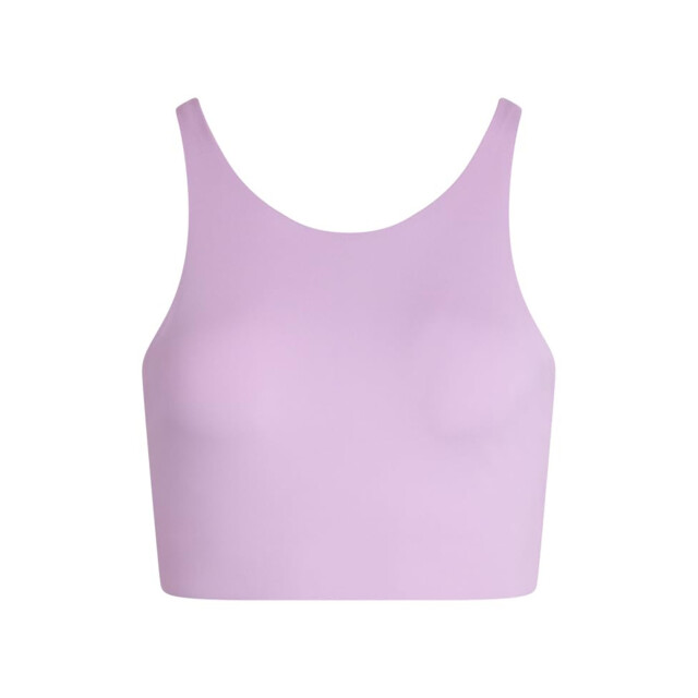 Girlfriend Collective Dames topanga kruisrug bh UTGC110_lilac large