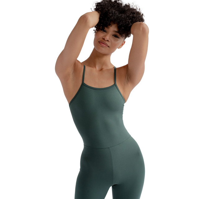 Girlfriend Collective Effen unitard UTGC133_moss large