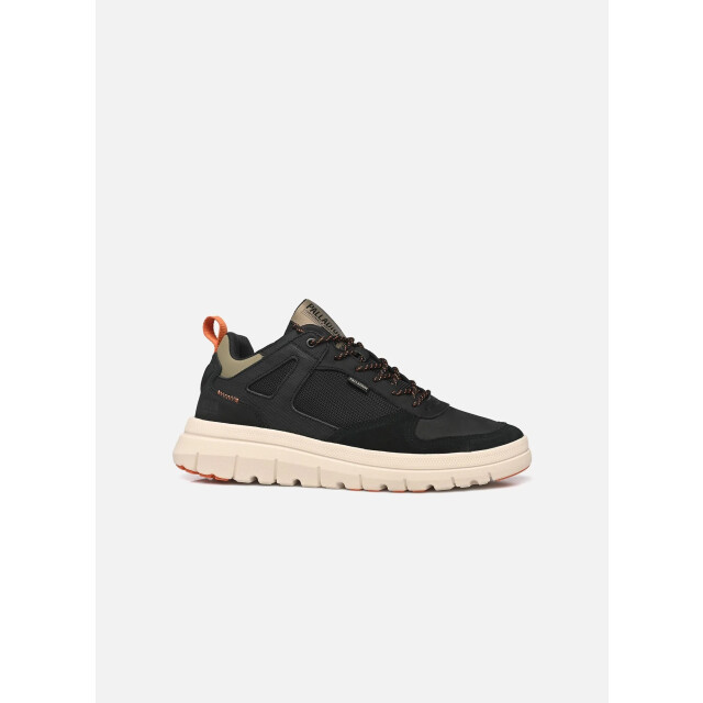 Palladium 04340 pallaflex black 04340 large