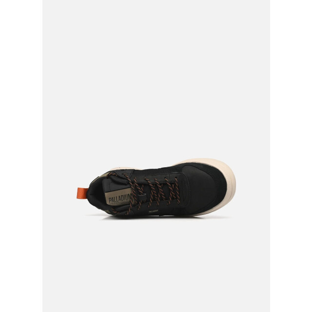 Palladium 04340 pallaflex black 04340 large