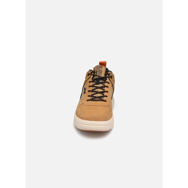 Palladium 04340 pallaflex cinnamon 04340 large