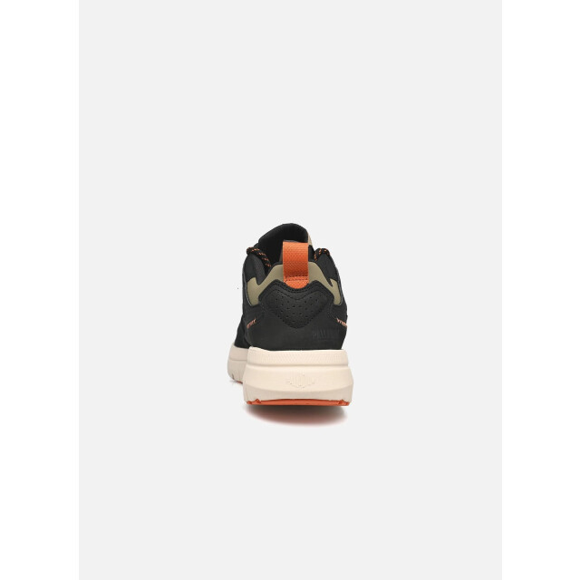 Palladium 04340 pallaflex black 04340 large