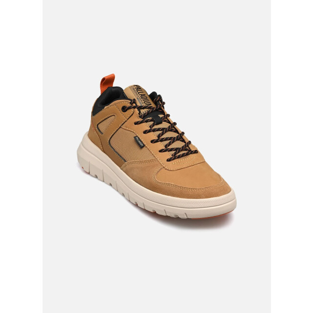Palladium 04340 pallaflex cinnamon 04340 large