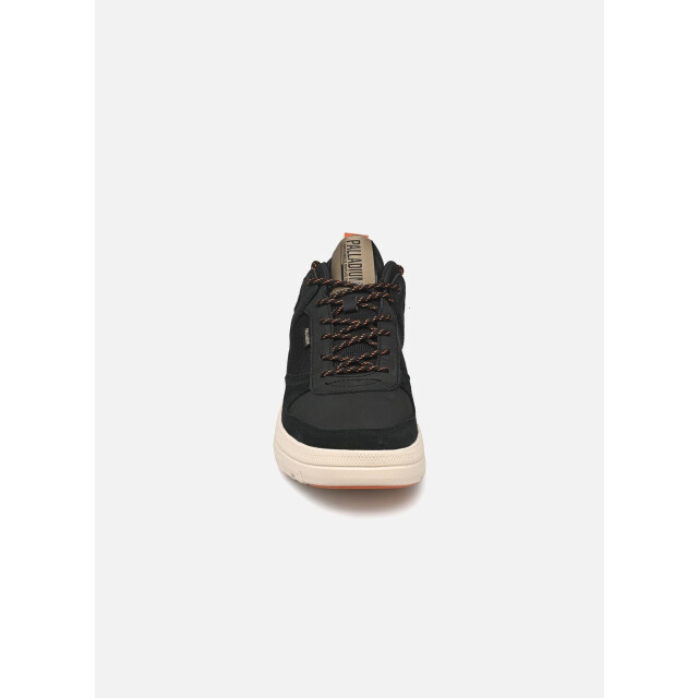 Palladium 04340 pallaflex black 04340 large
