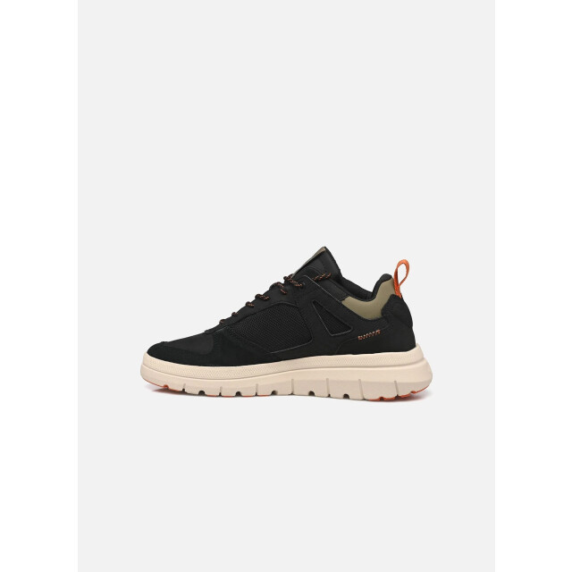 Palladium 04340 pallaflex black 04340 large