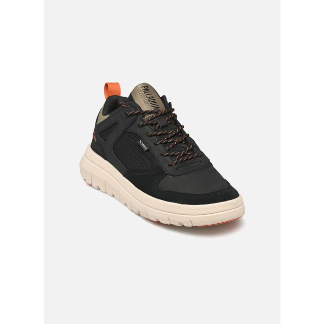 Palladium 04340 pallaflex black 04340 large
