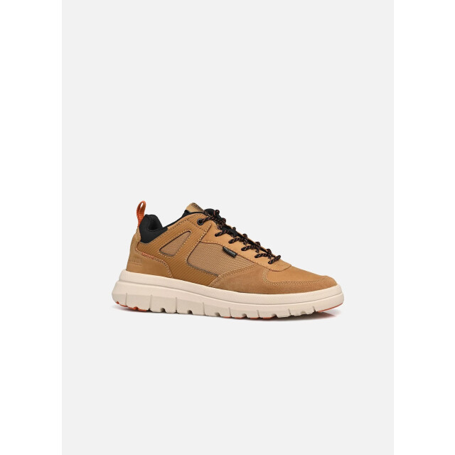 Palladium 04340 pallaflex cinnamon 04340 large