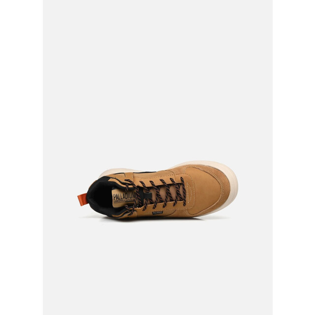 Palladium 04340 pallaflex cinnamon 04340 large